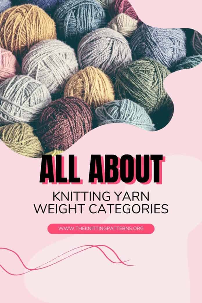 all-about-yarn-weight-categories