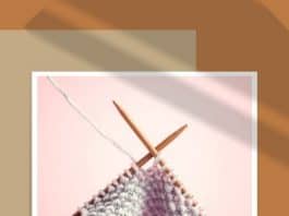 A Beginner's Guide For Knitting