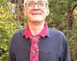 party necktie free knitting pattern (2)