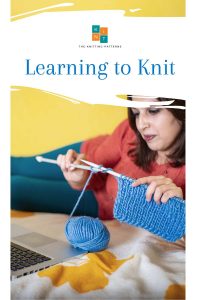 Learning to Knit