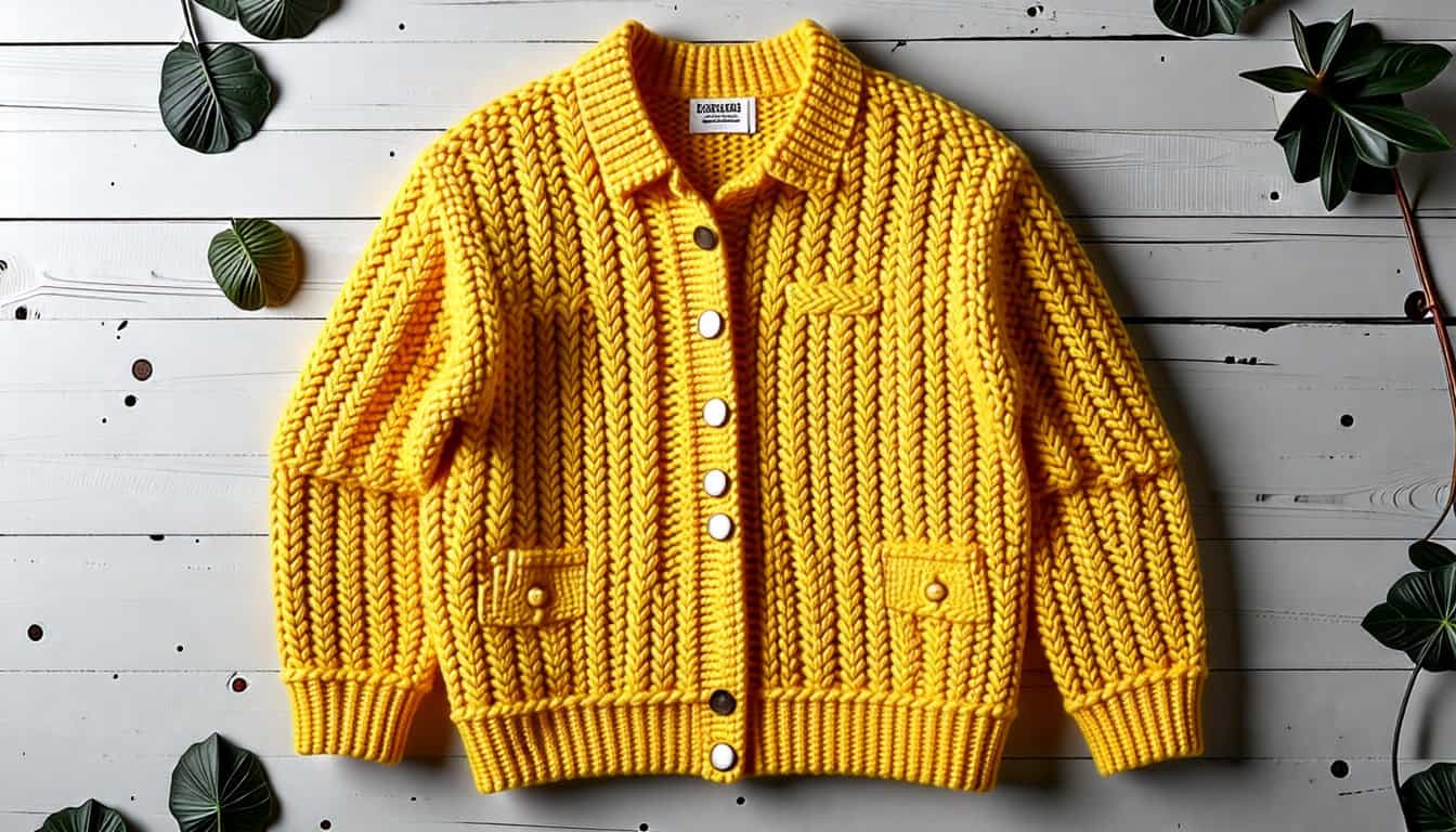 Tips for the Golden Vintage Jacket Pattern