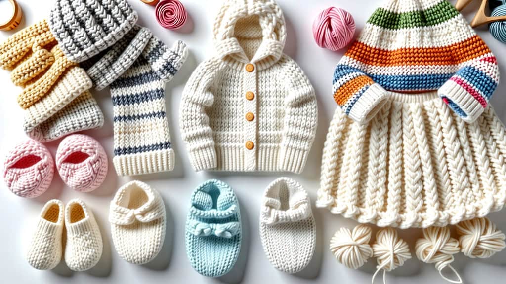 free knitting patterns for 2 to 3 year olds