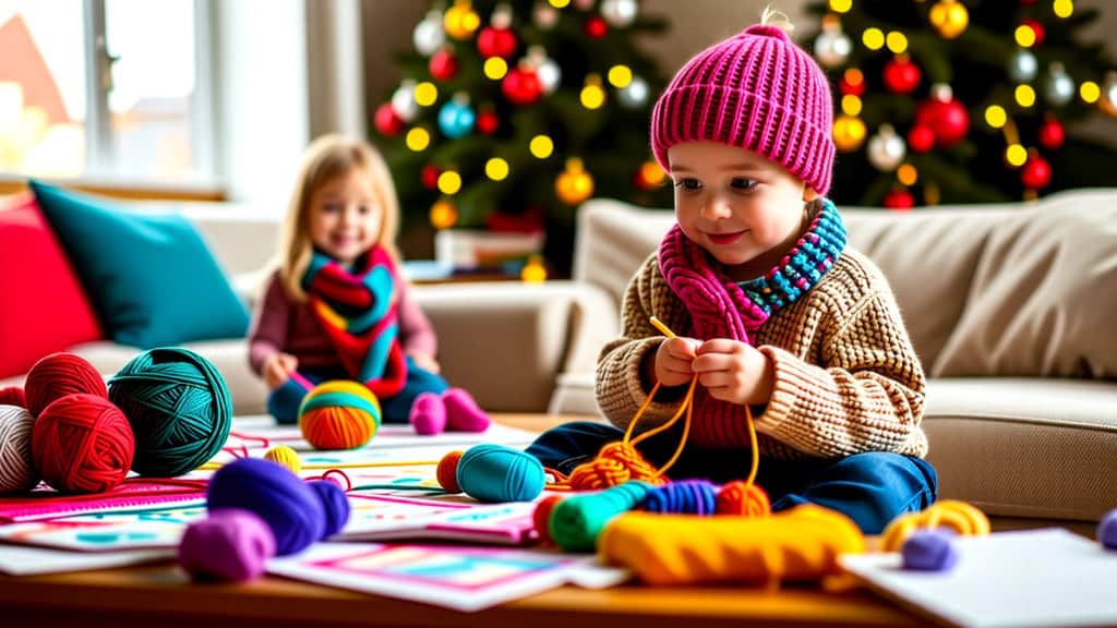 free knitting patterns for 2 year olds