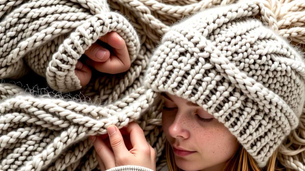 Why Merino Wool is a Staple in Summer Knitting