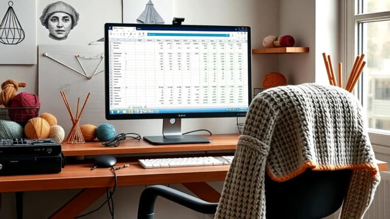 Free Easy Plus Size Knitting Patterns