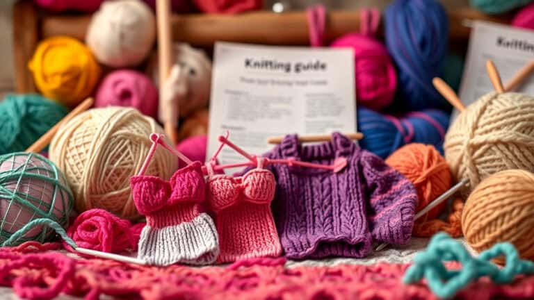 Free Knitting Patterns For Barbie Dolls