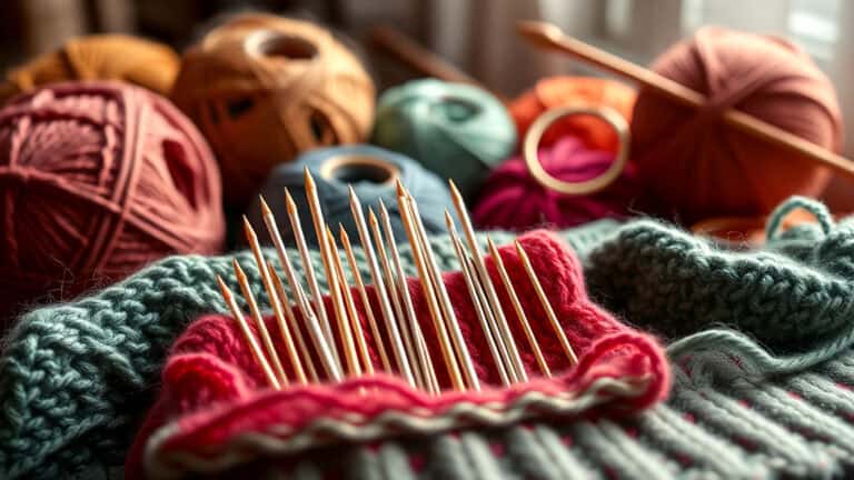 Free 3 Ply Knitting Patterns