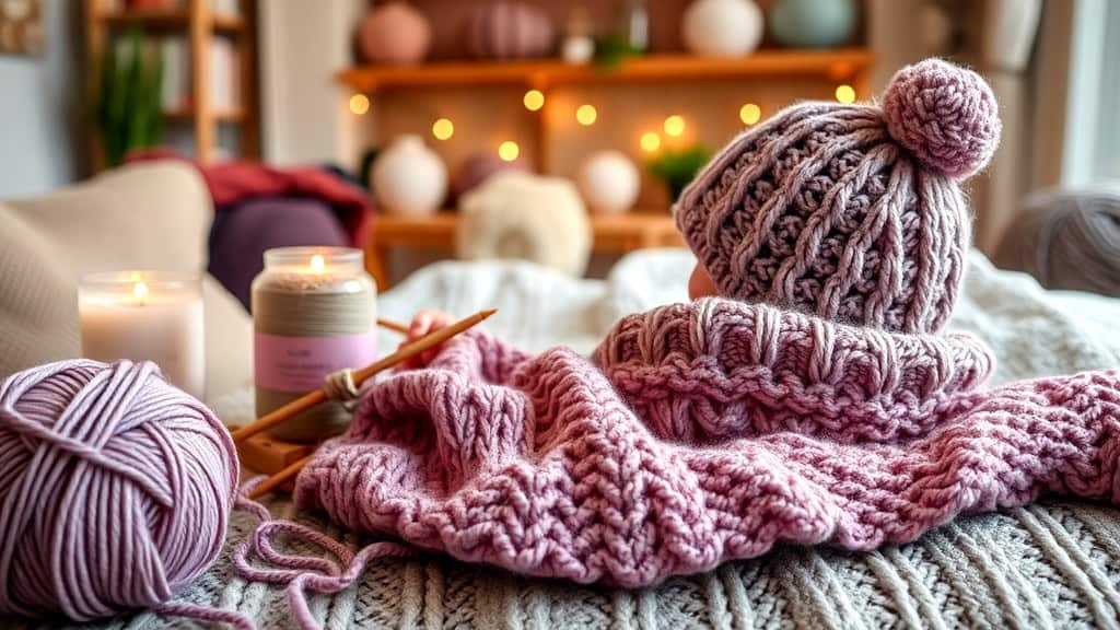 Free 2 Ply Knitting Patterns