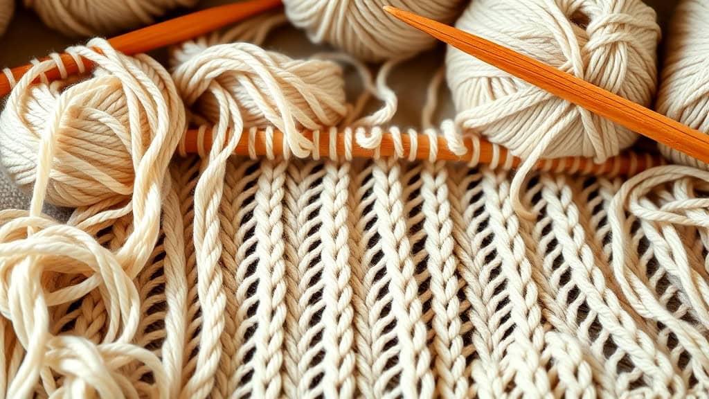 Learn the Versatile Bamboo Stitch