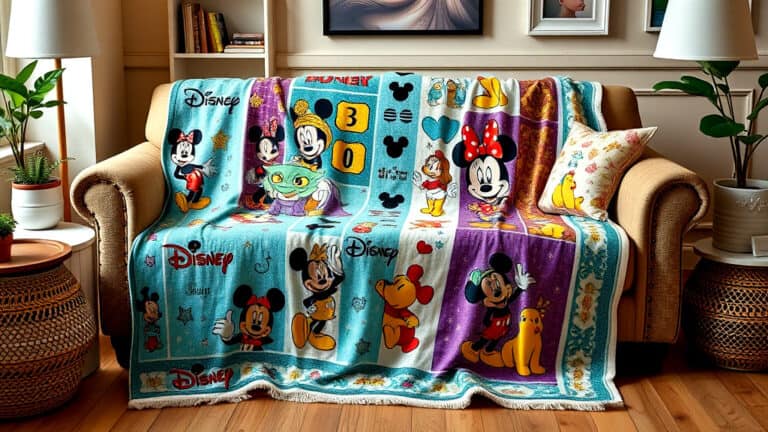 Disney Knitting Patterns Free