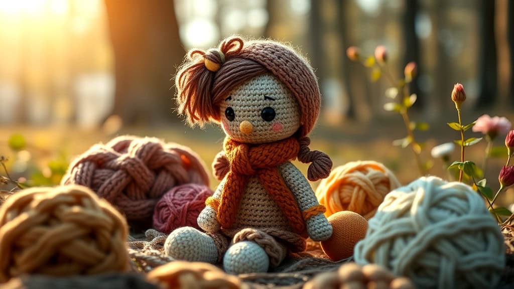 Crochet Pattern Winnie: A Collection