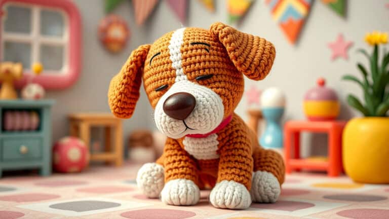 Amanda Berry Free Dog Knitting Patterns