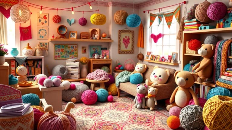 Amanda Berry Knitting Patterns