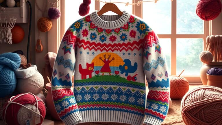 Animal Knitting Patterns For Jumpers