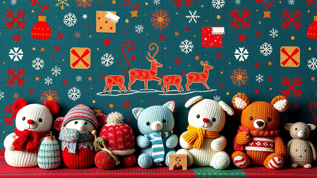 Exclusive Seasonal Pattern Collections