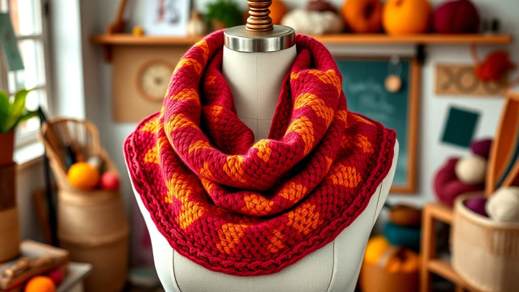 Tips for Customizing Your Cowl
