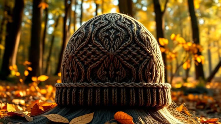 Lord Of The Rings Knitting Patterns