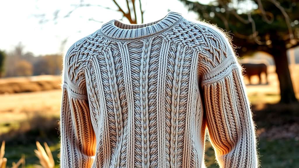Versatile for All Seasons