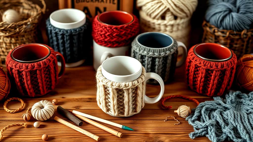 Tips for Perfectly Sized Mug Hugs