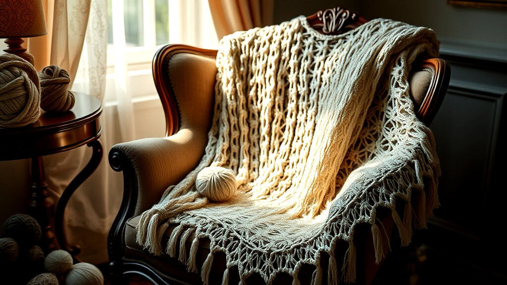 Knitting With Beads Patterns