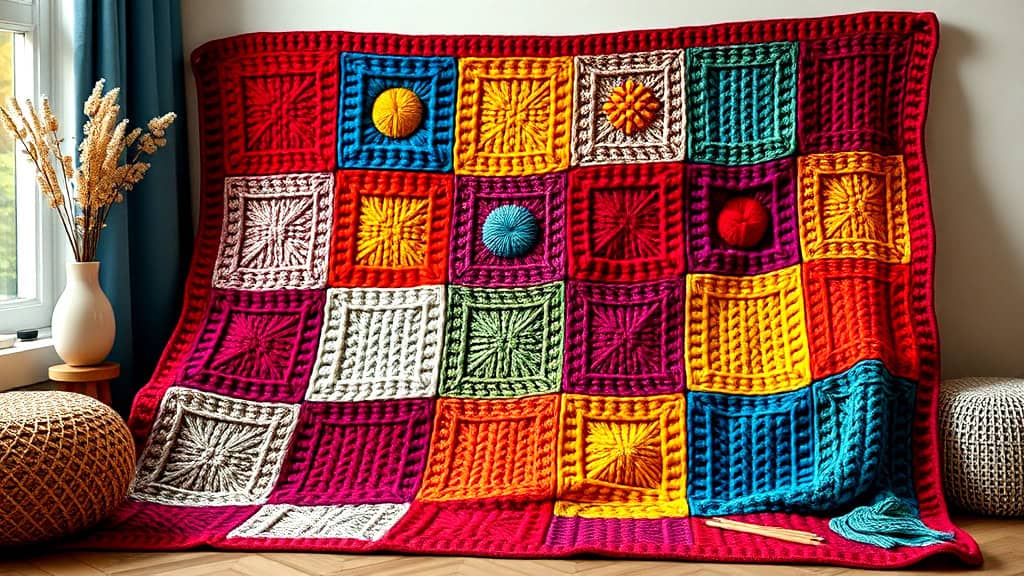 How to Customize Your Blanket Design