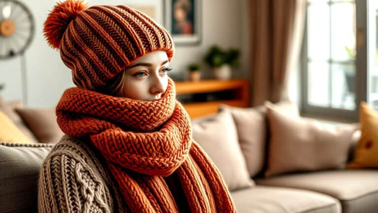 Knitting Ribbing Stitch Patterns