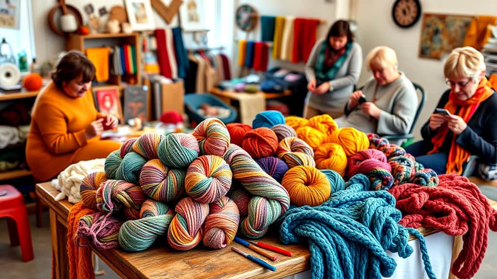 Free Patterns and Resources Online