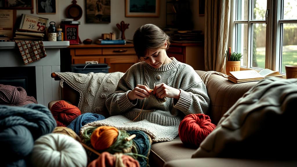 Top 5 Free Aran Patterns to Download