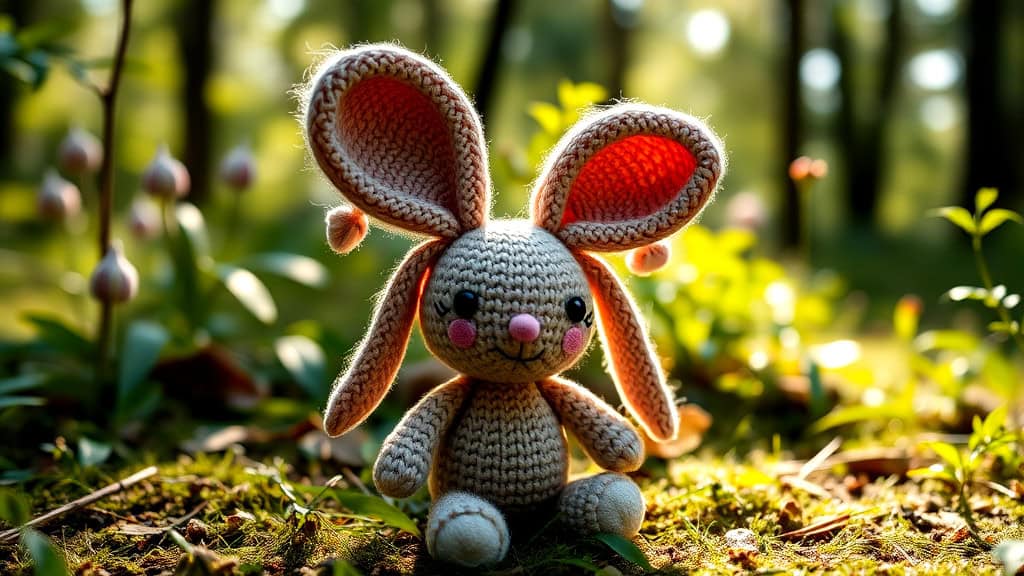 Tips for Knitting Bunny Ears