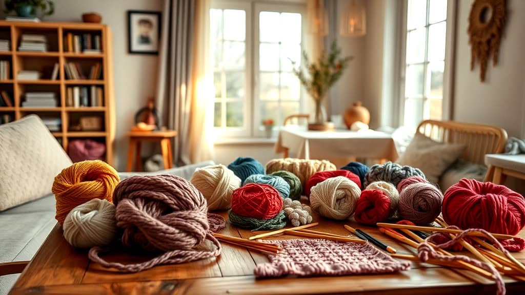 Understanding Basic Knitting Stitches Understanding Basic Knitting Stitches