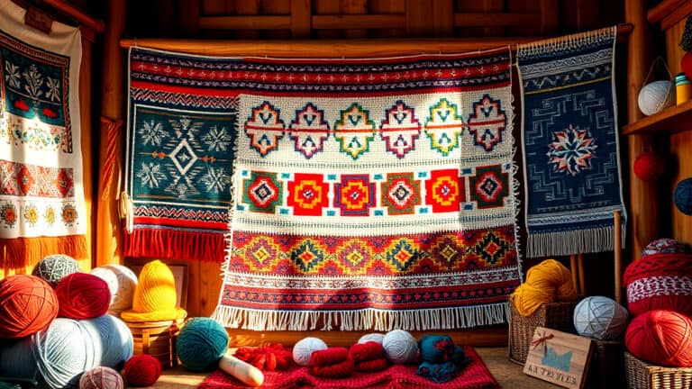 Free Slip Stitch Knitting Patterns