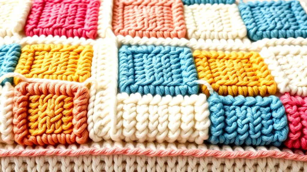 Techniques for Creating Unique Patterns
