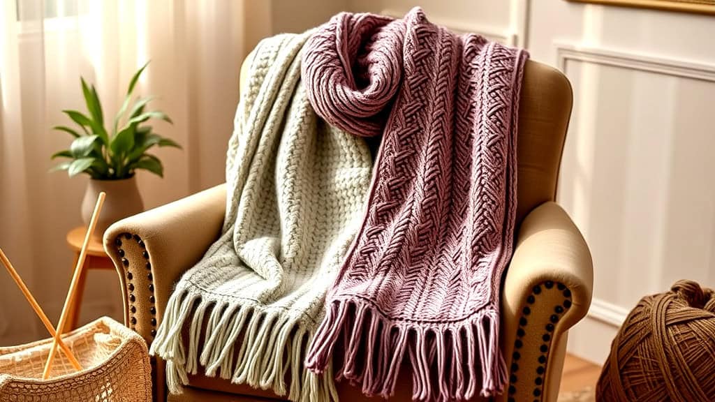 Understanding the Appeal of Reversible Scarves