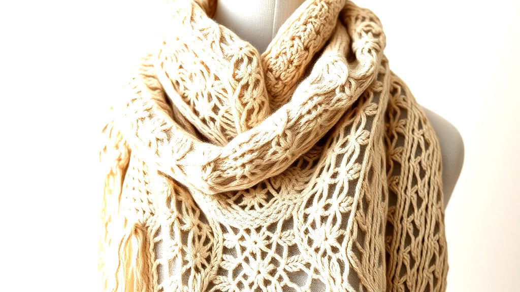 Advanced Lace Techniques for Knitters Advanced Lace Techniques for Knitters