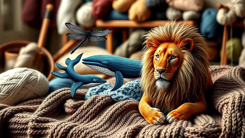 Advanced Patterns for Enthusiasts Advanced Patterns for Enthusiasts