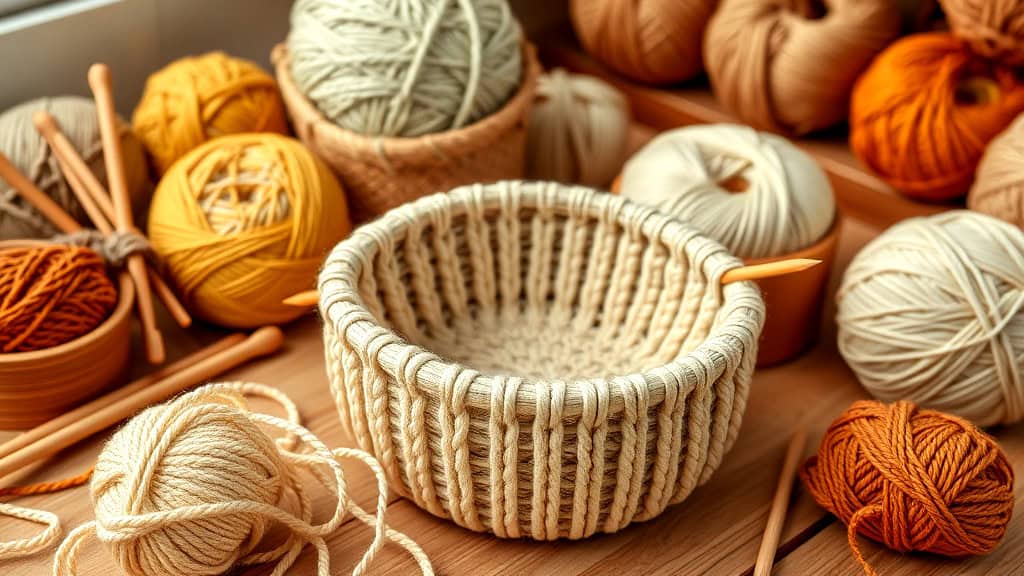 Choosing the Right Needles