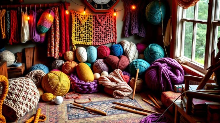 Daisy And Storm Free Knitting Patterns