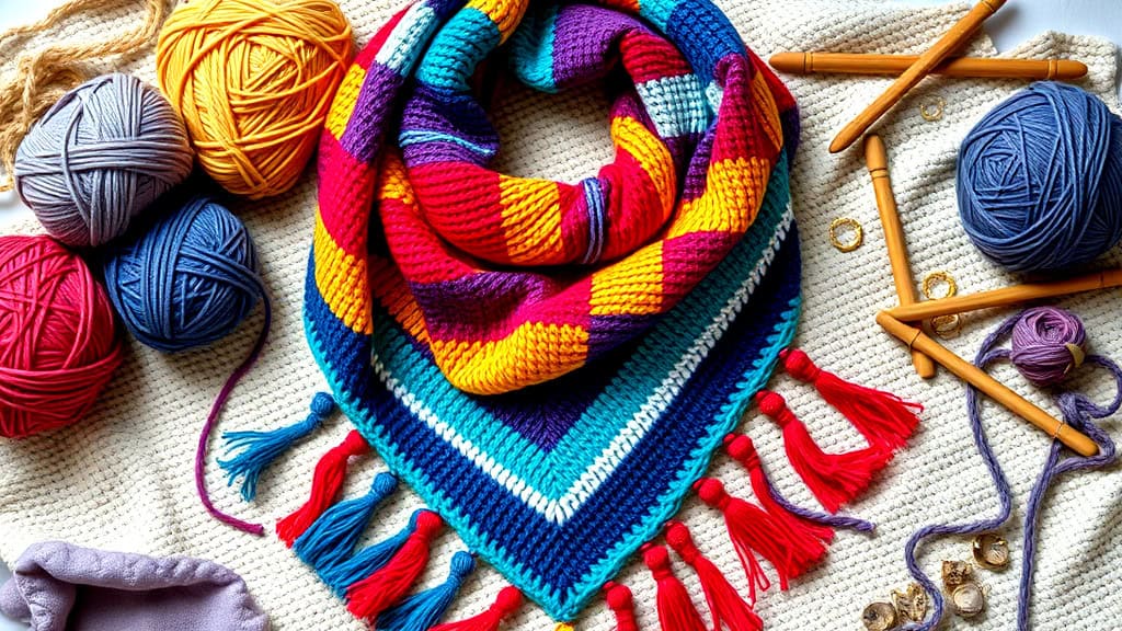 How to Choose the Right Yarn How to Choose the Right Yarn