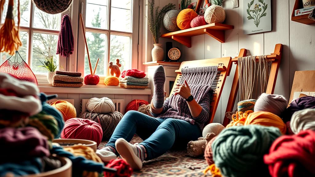 Common Knit Sock Challenges Solved Common Knit Sock Challenges Solved