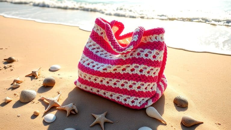 2 Row Repeat Knitting Patterns