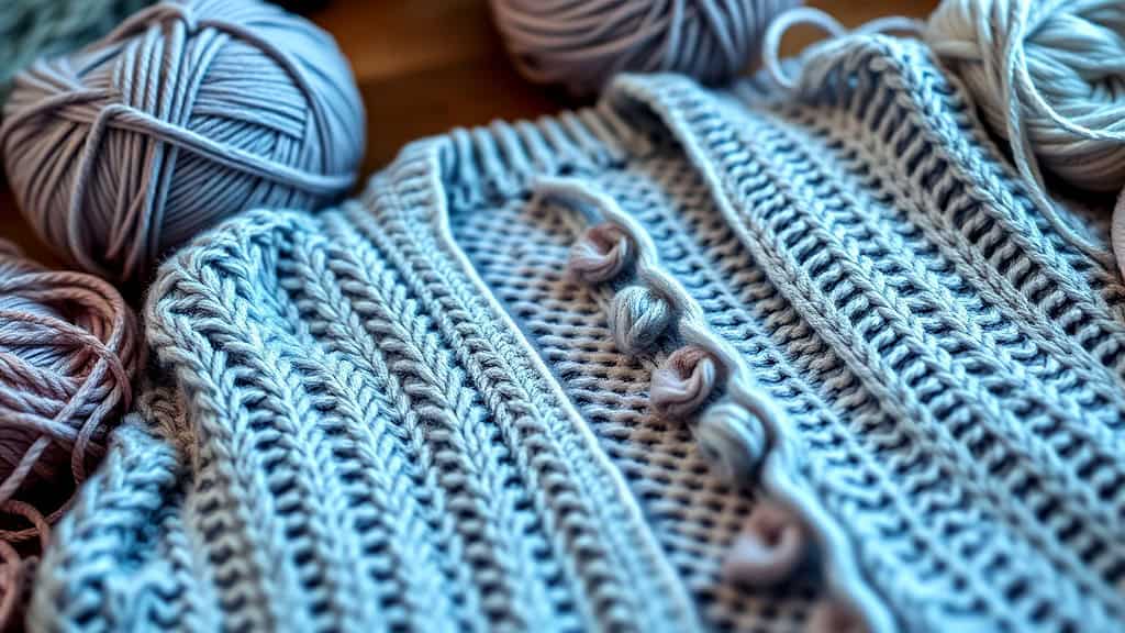 Penelope’s Cardigan Insights