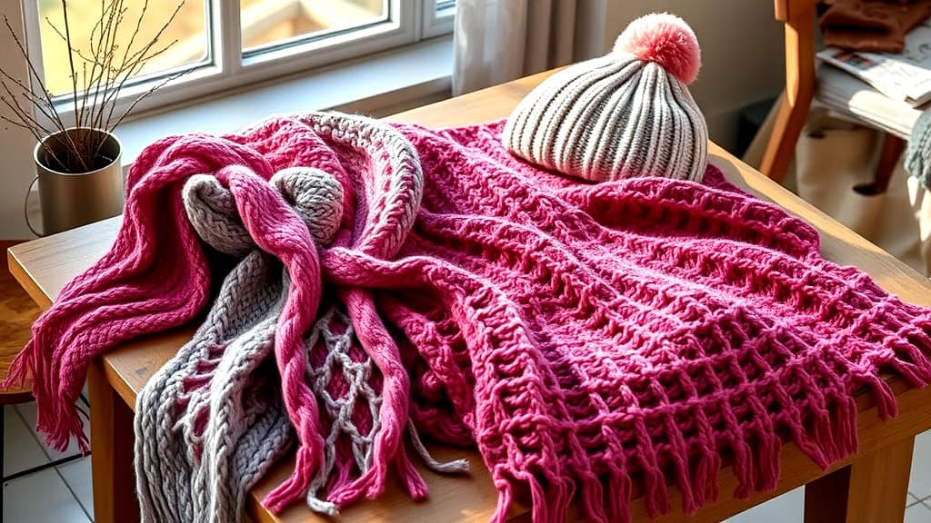 Benefits of Two-Row Patterns