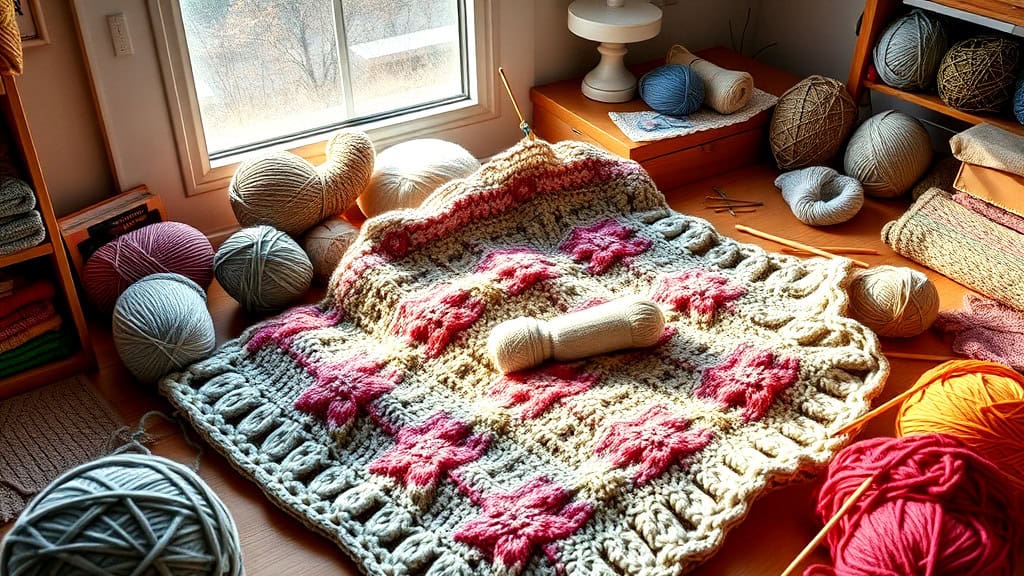 Materials Needed for Knitting Success Materials Needed for Knitting Success