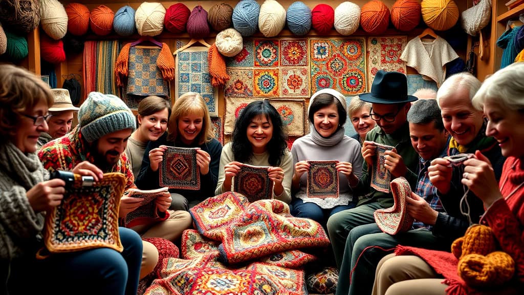 Share Your Creations with Our Community Share Your Creations with Our Community