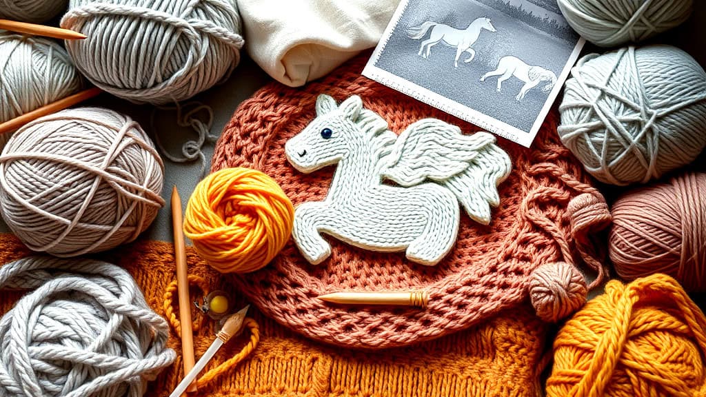 Essential Tools for Knitting Success Essential Tools for Knitting Success