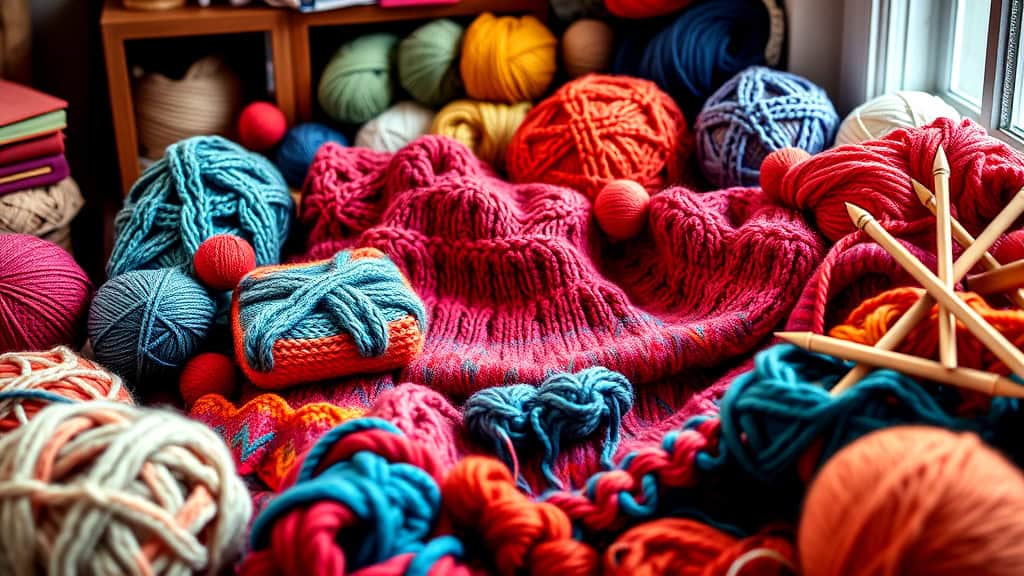 Top 5 Free Knitting Patterns Explained Top 5 Free Knitting Patterns Explained