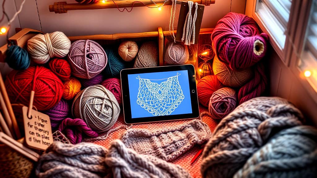 Downloadable PDF Patterns for Convenience Downloadable PDF Patterns for Convenience