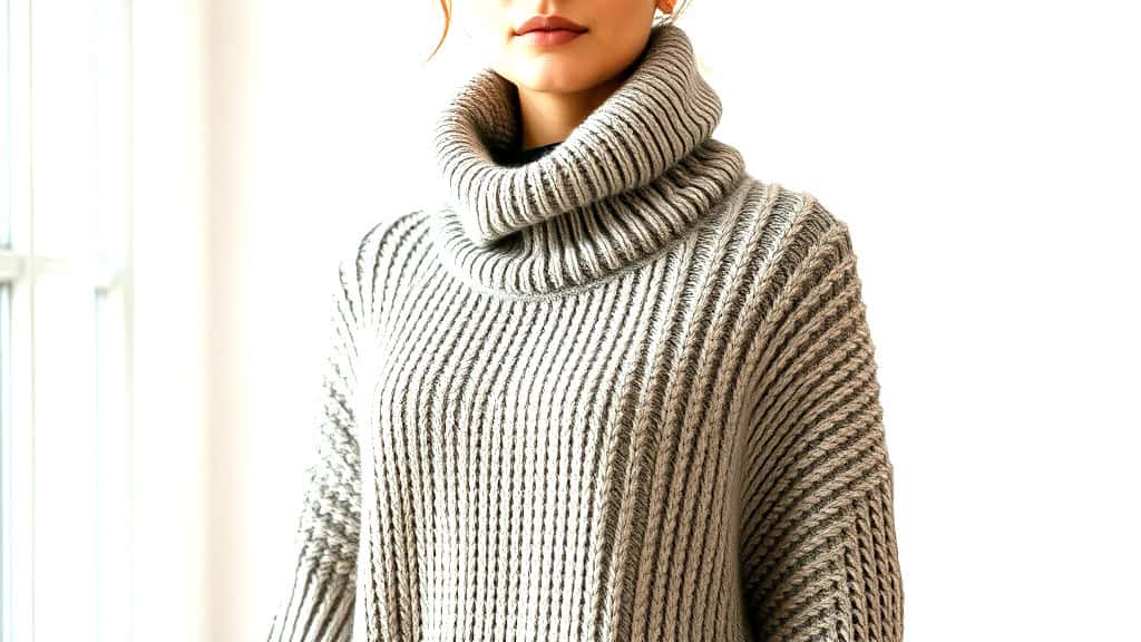 Petra Breakstone's Aveline Poncho Petra Breakstone's Aveline Poncho