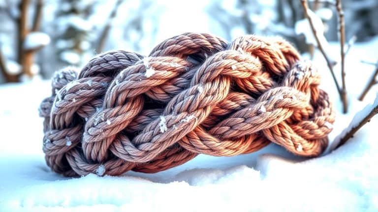 Free Cable Headband Knitting Patterns