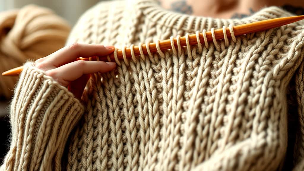 Advanced Two-Row Patterns